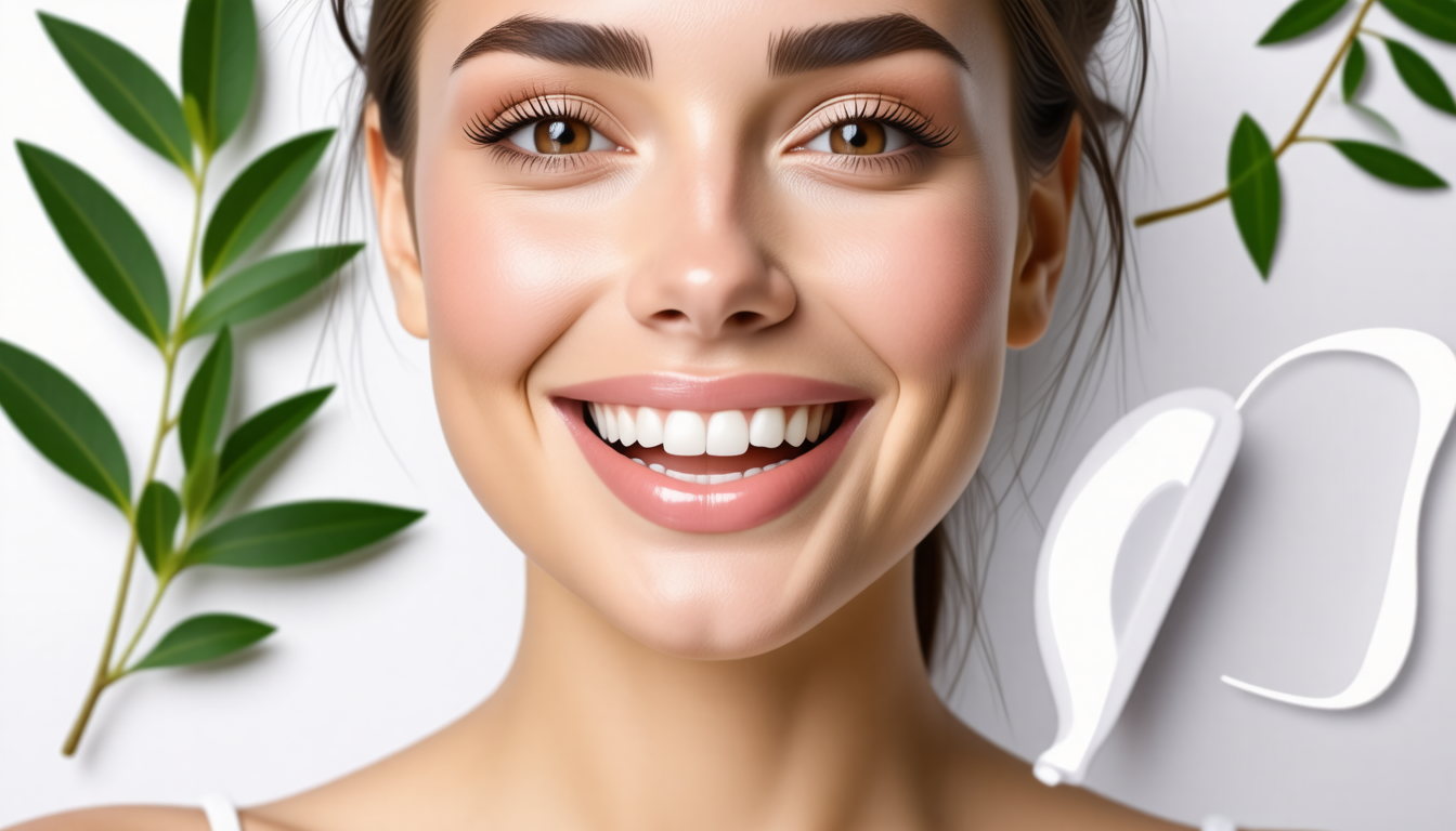 Natural Alternatives to Traditional Toothpaste