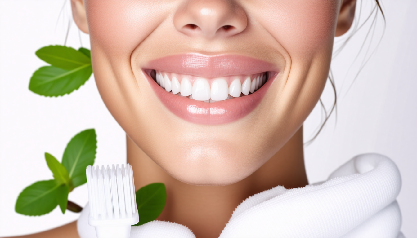 Natural Remedies for Chronic Bad Breath