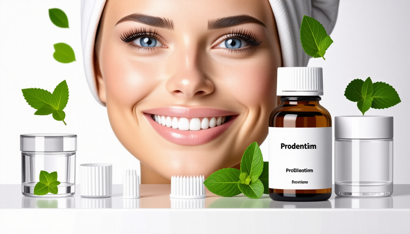 Prodentim Price