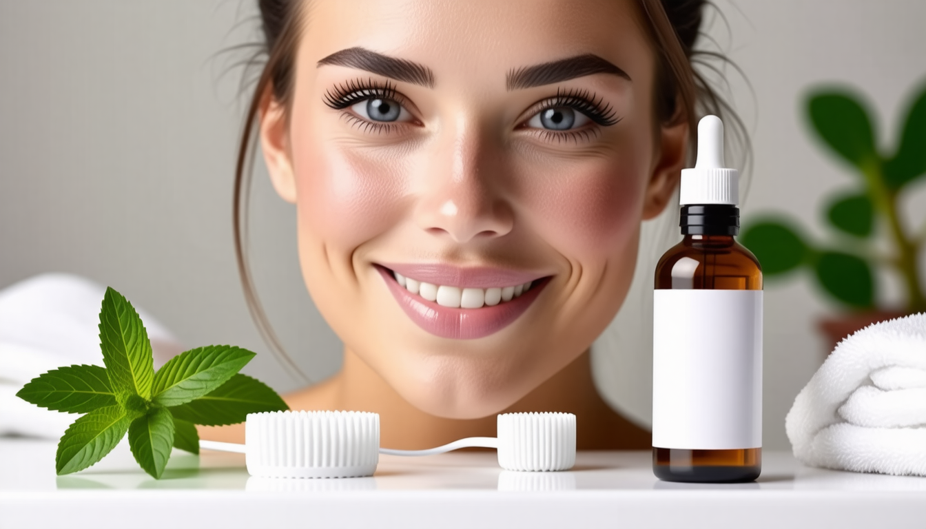 Side Effects of Prodentim
